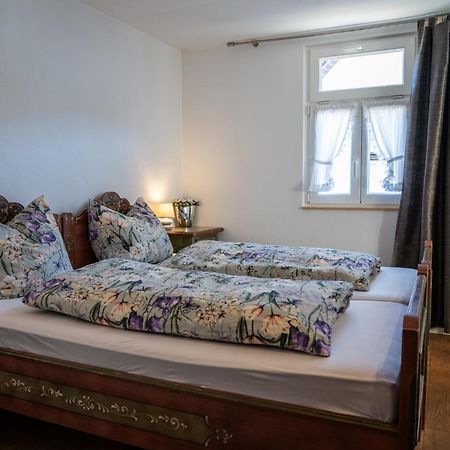 Hotel Haus Muehlbach Nideggen Dış mekan fotoğraf