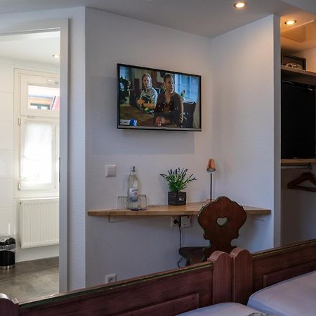 Hotel Haus Muehlbach Nideggen Dış mekan fotoğraf