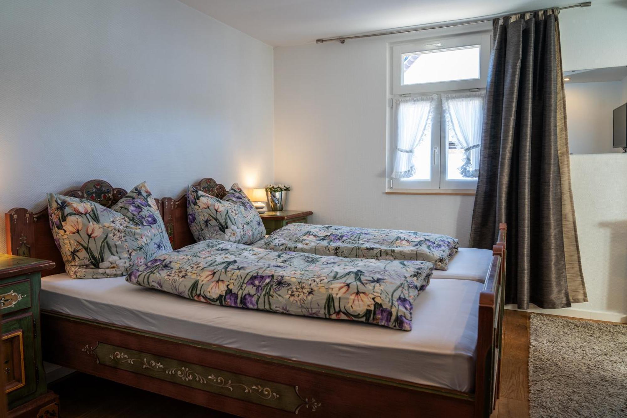 Hotel Haus Muehlbach Nideggen Dış mekan fotoğraf