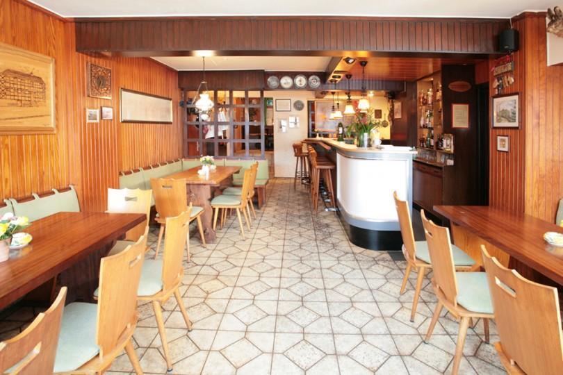 Hotel Haus Muehlbach Nideggen Dış mekan fotoğraf