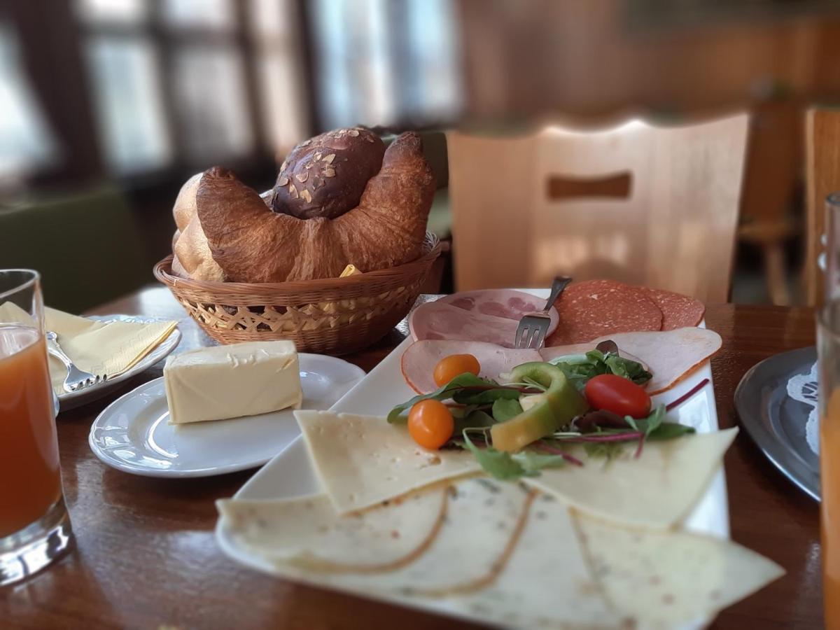 Hotel Haus Muehlbach Nideggen Dış mekan fotoğraf