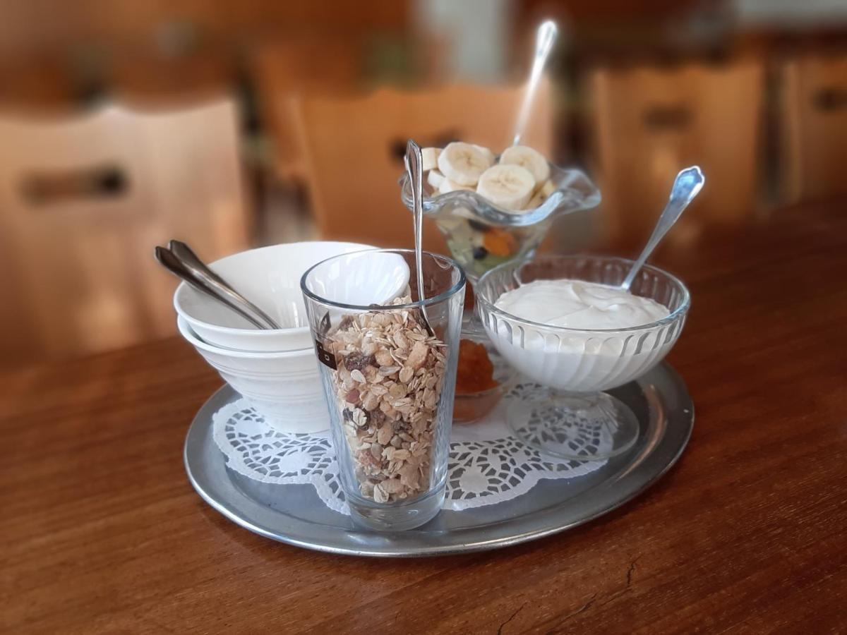 Hotel Haus Muehlbach Nideggen Dış mekan fotoğraf
